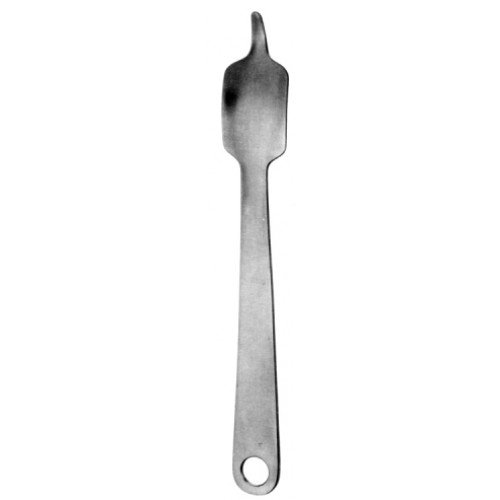 Reuther Lliac Crest Retractor 24cm