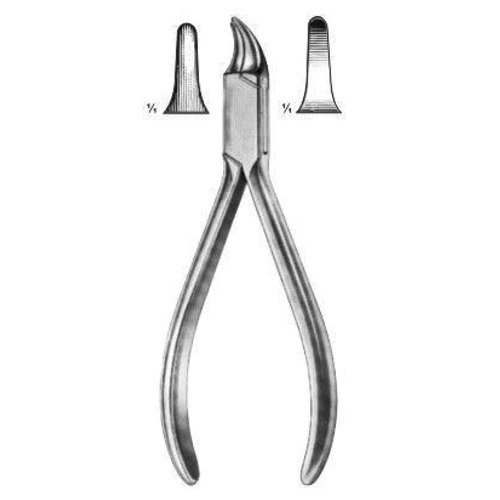Reynolds Contouring Orthodontic Dental Plier, 13.5cm