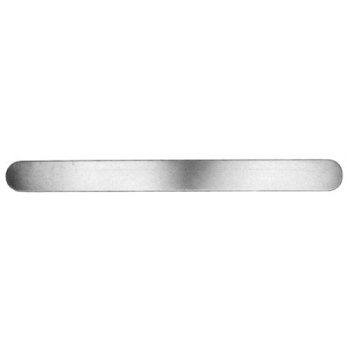 Ribbon Retractor Malleable 40x330mm
