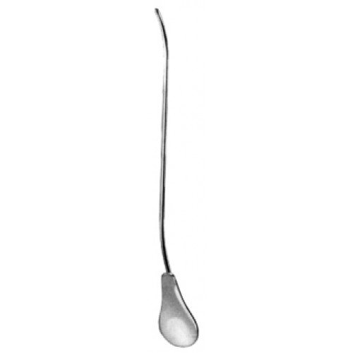 Ritter Halle Frontal Sinus dilator 5.0mm,16cm