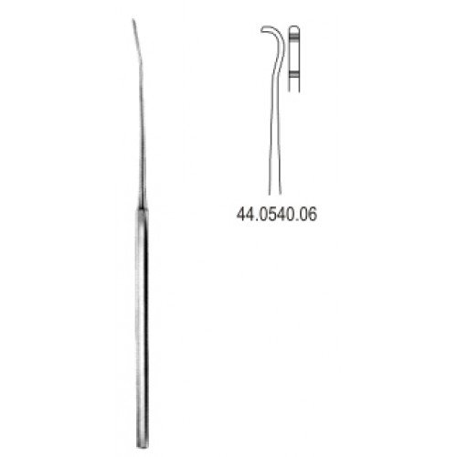 Rosen Otology curette Fig.6