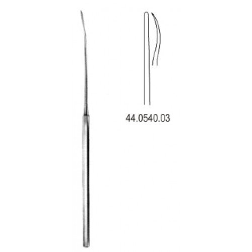 Rosen Otology Dissector Fig.3