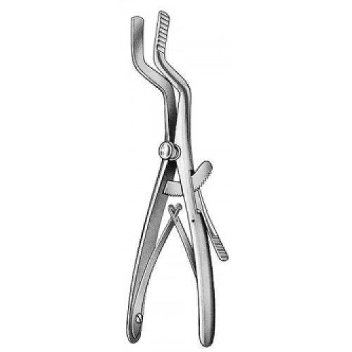 Roser Koenig (Roser-Konig) Mouth Gag Retractor, 16cm