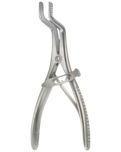 Roser Koenig (Roser-Konig) Mouth Gag Retractor, 20cm