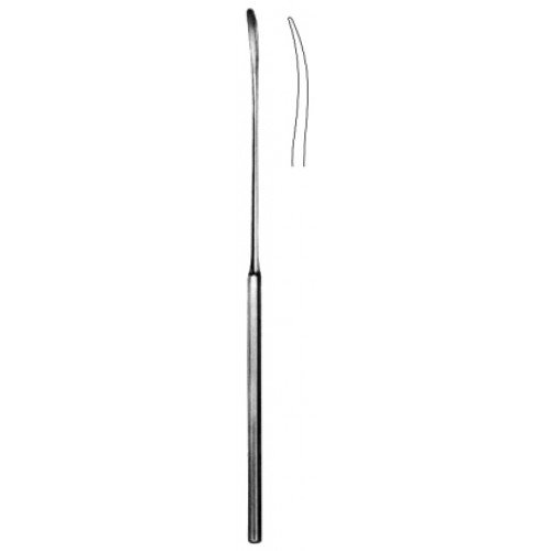 Sachs Dura Dissector blunt 21cm