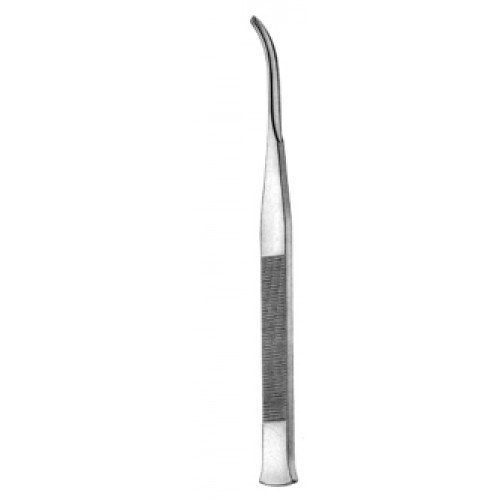 Sailer Orbita Osteotome left strong Curved 16cm