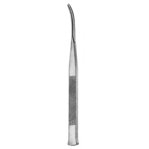 Sailer Orbita Osteotome right sl. Curved 16cm