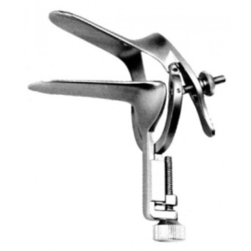 Sakurai Vaginal Speculum (L)