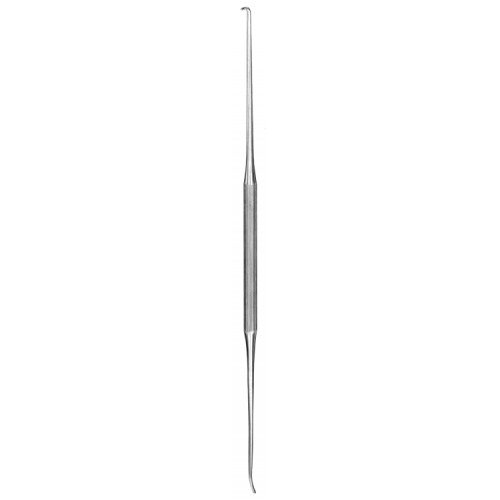 Salzburg Periosteal Elevator, Double Ended, 24.5cm