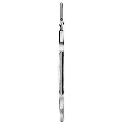 Scalpel Handle Special Model, No. 7K