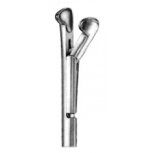 Scheinmann Tip only used with Universal Handle