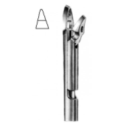 Schumacher Tip only used with Universal Handle