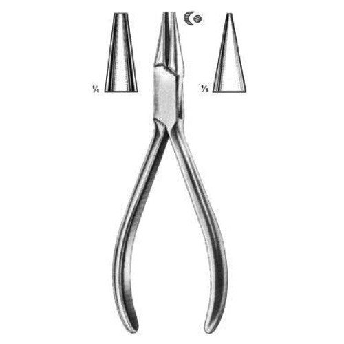Schwarz Dental Plier, 14cm