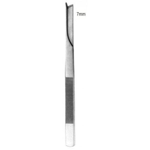 Schwenzer Nasal Osteotome Straight 7mm, 17cm