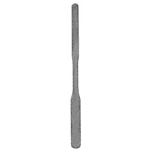 Scoville Brain Spatula 16and19x200mm