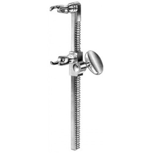 Sellors Rib Approximator and Spreader, 19cm