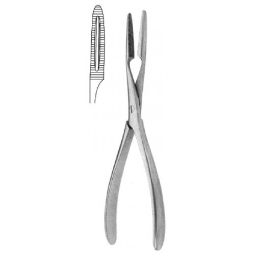 Sequestrum Forceps, Straight, 20cm