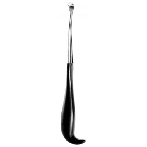 Single Stripper with hollw handle 25cm