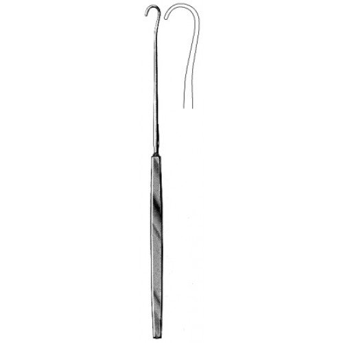 Smithwick Nerve Hook 21cm