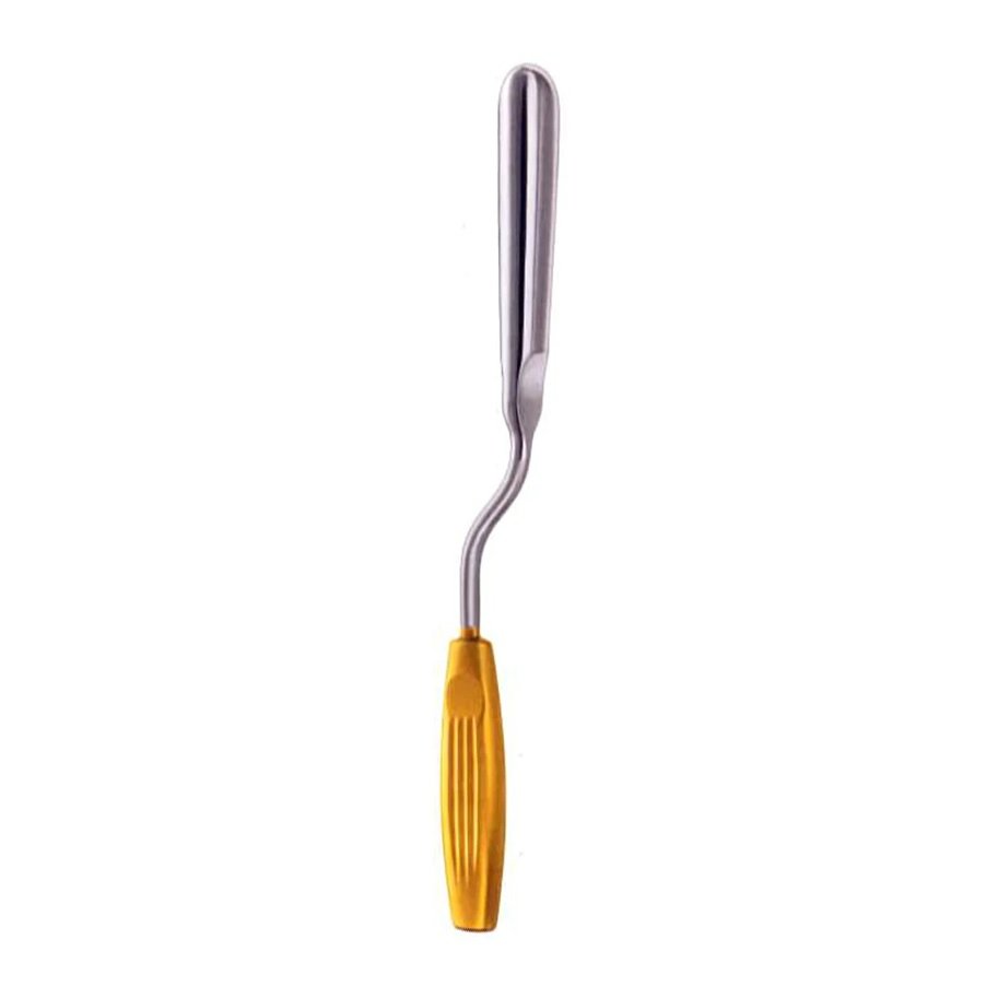 Solz Atraumatic Breast Dissector, 36cm