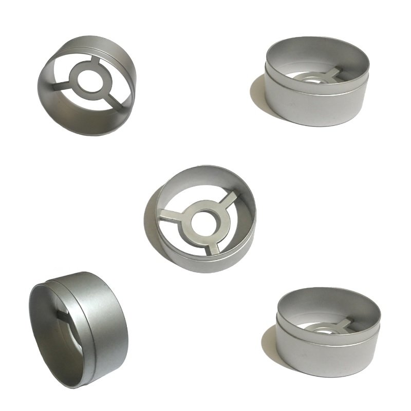 Solz Mammoplasty Areola Marker, Blunt, 42mm Diameter, Stainless Steel