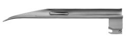 Spare Insert for Miller Laryngoscope Fibre Optic I/T, No. 3, 172mm