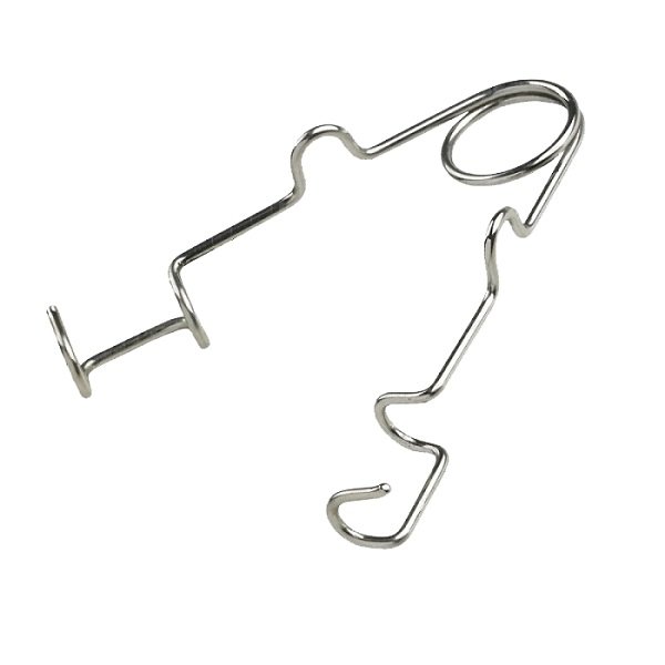Speculum Nasal de Palmer (Bowman Eye Specula), Palmer Spengler Nasal Specula