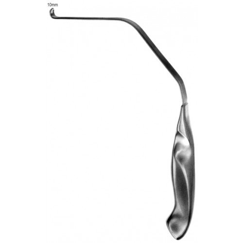 Steinhäuser, 10mm