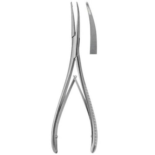 Stellbrink Synovectomy Bone Rongeur Forceps, 7inch (18cm)