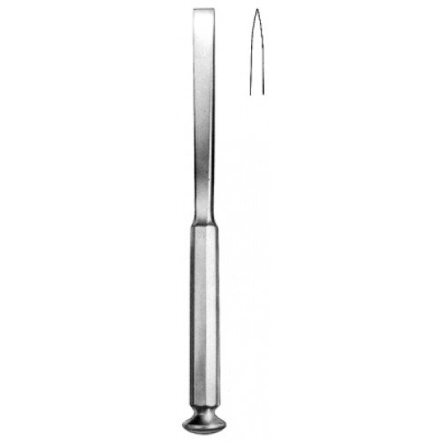 Stille Bone Osteotome 15mm, 20cm (Maceven)
