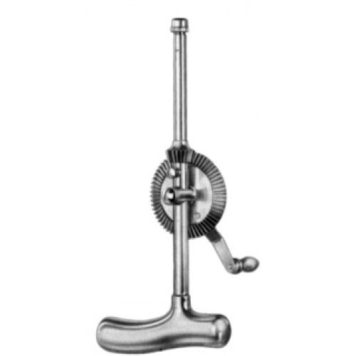 Stille Sherman Hand Drill only 24cm