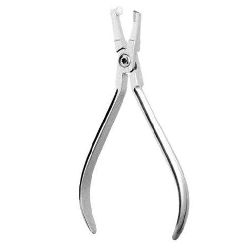 Straight Direct Bond Bracket Remover, TC (Tungsten Carbide)