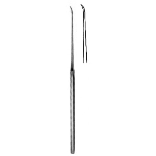 Tabb Sickle Knife, 15cm