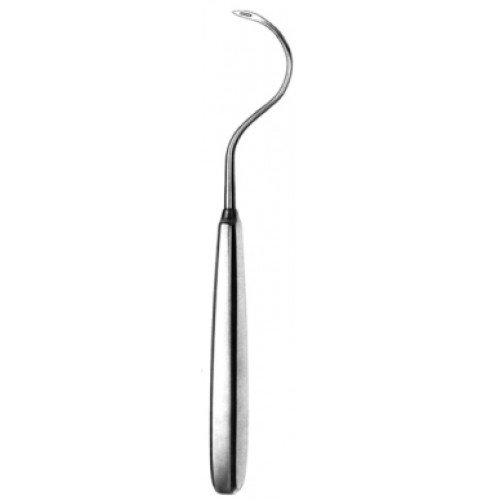 Tessier Iliac Crest Awl large 21cm