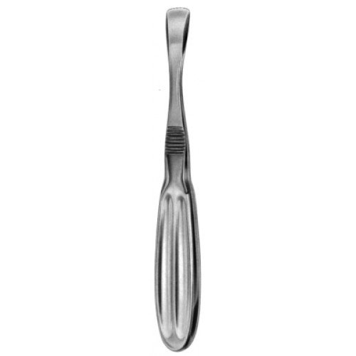 Tessier Priosteal Elevator child 12mm, 20cm
