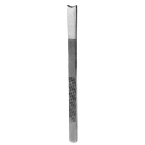 Tessier Reuther Nasal Hump Osteo. 10mm, 17cm