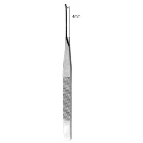Tessier Reuther Nasal Osteo. left 4mm 17cm