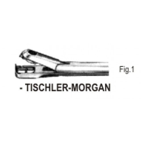 Tip only for Townsend Biopsy Forceps Fig.1