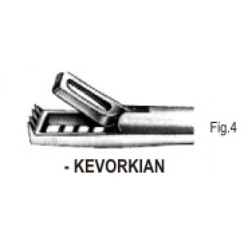 Tip only for Townsend Biopsy Forceps Fig.4
