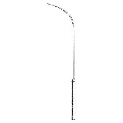 Tobold Laryngeal Cotton Applicator 25cm