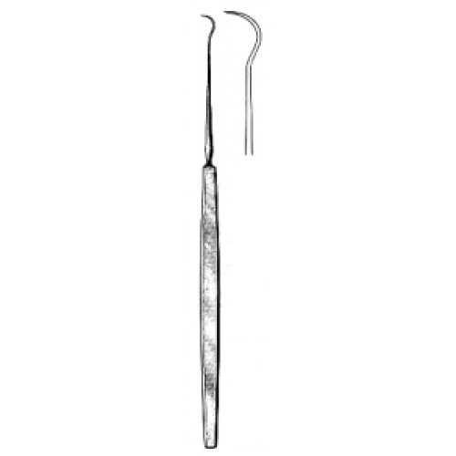 Toennis Dura Hook 15cm