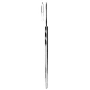 Toennis Dura Knife, 13cm