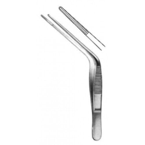 Troeltsch Wilde Ear Forceps 11cm