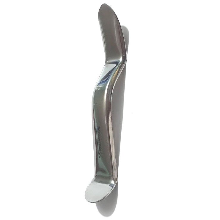 University of Minnesota Cheek Retractor, 14cm