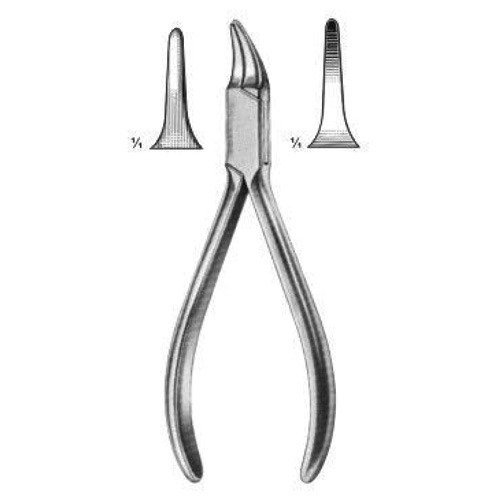 USA Modell Orthodontic Dental Plier