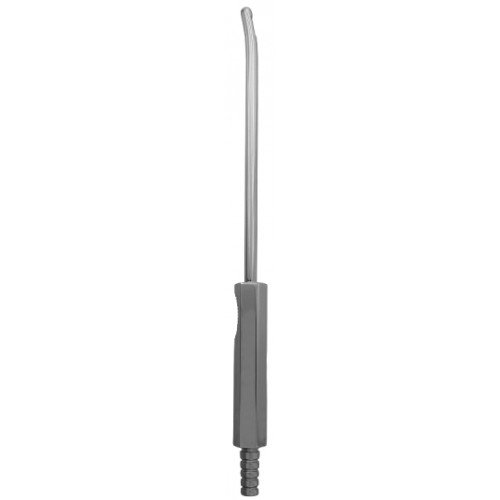 Uterine Suction cannula (Abortion) 8mm, 32cm