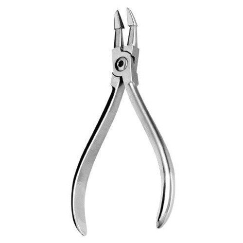 Utility Plier Weingart, TC (Tungsten Carbide)