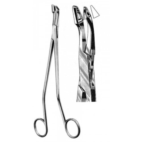 Van Doren (Schumacher) Biopsy Forceps 24cm