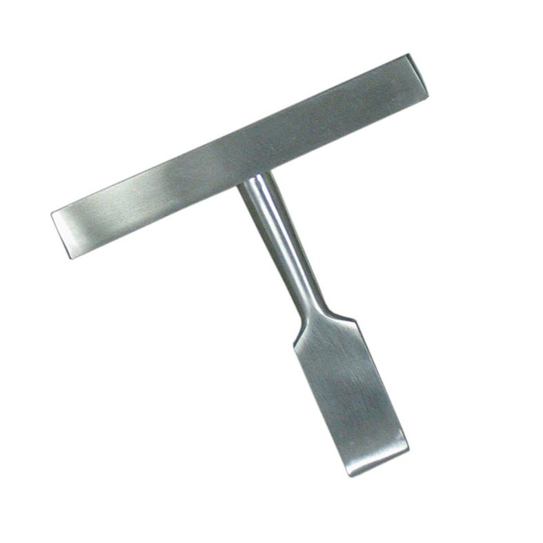 Virchow Skull Breaker, working End 15mm, 7.5cm