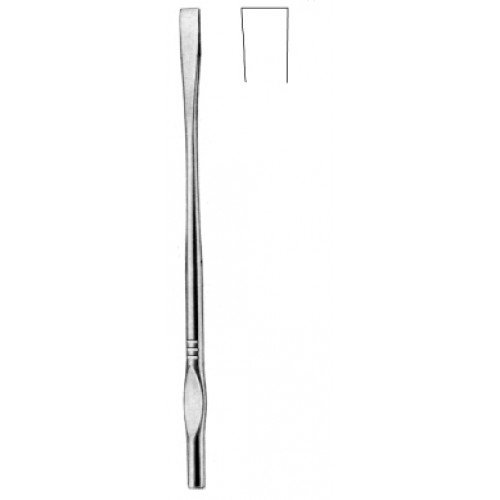 Walter Osteotome 9mm 19cm